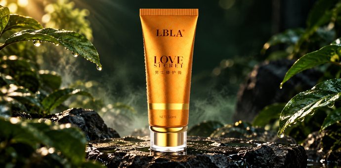 LBLA 男士修护膏
